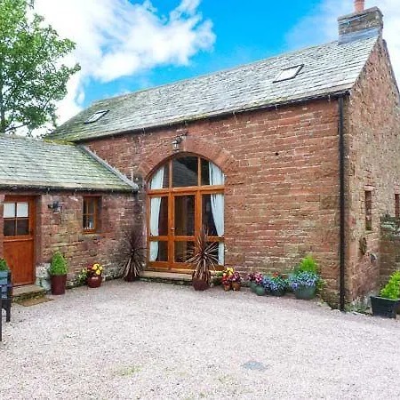 Cobblestone Barn * Melmerby (Cumbria)